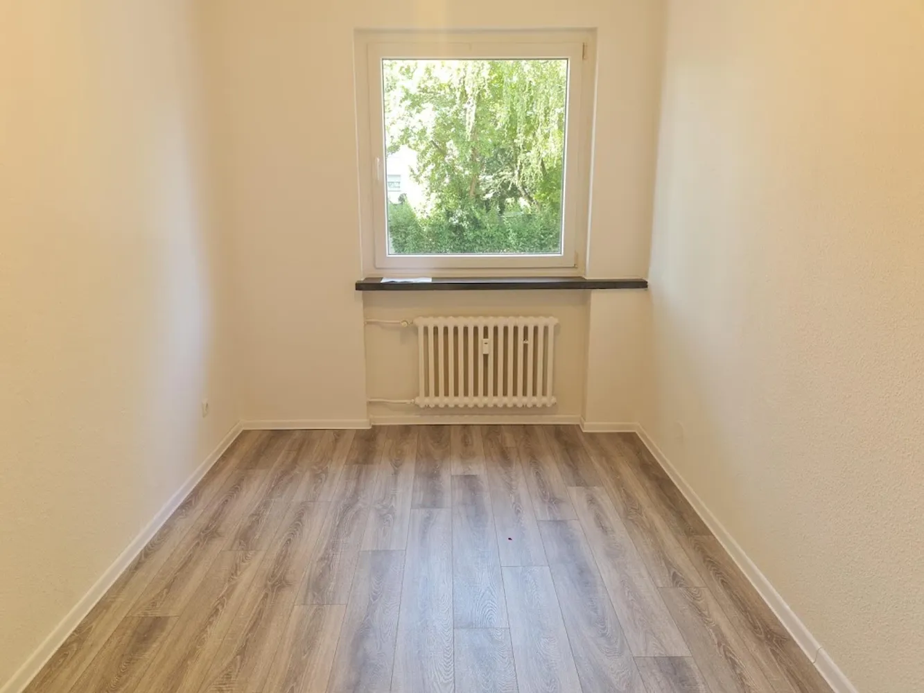 3 Zimmer Wohnung mit 76 m² in Duisburg – Bild 3