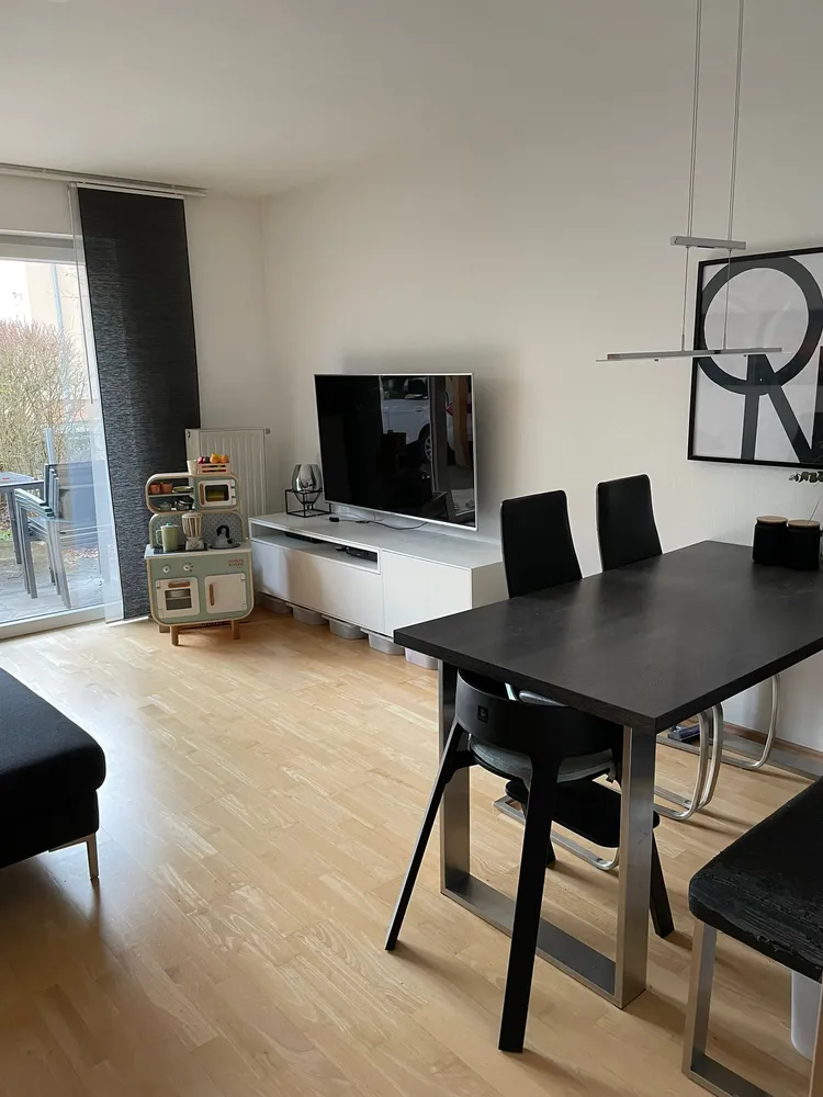 3 Zimmer Wohnung mit 72 m² in Regensburg – Bild 5