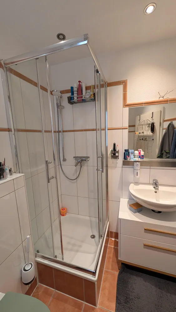 3 room apartment with 53 m² in Düsseldorf – Photo 3