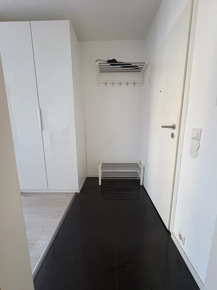 2 Zimmer Wohnung mit 29 m² in Stuttgart – Bild 4