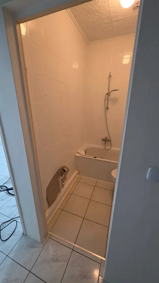 2 Zimmer Wohnung mit 39 m² in Hannover – Bild 7