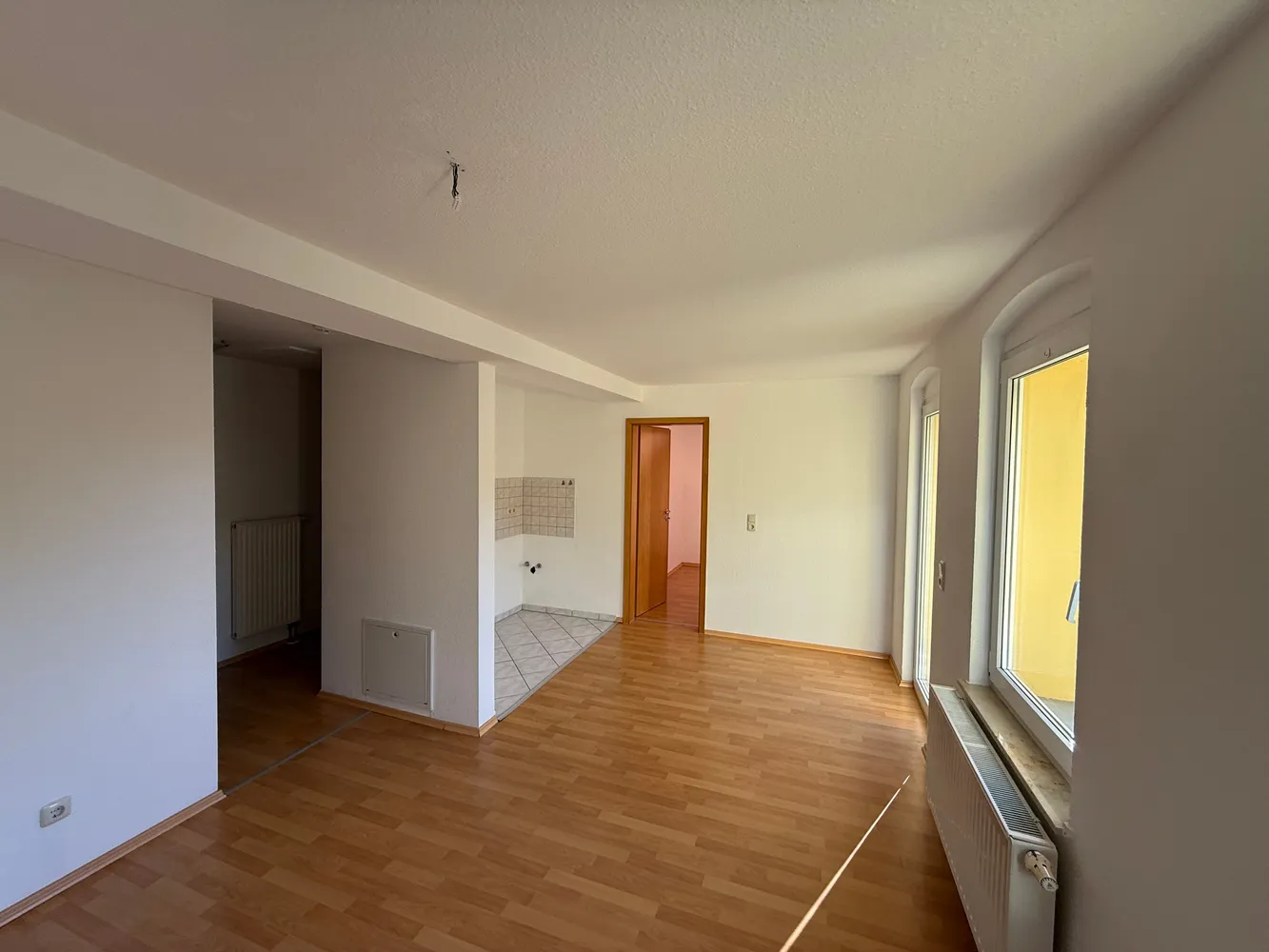2 Zimmer Wohnung mit 34 m² in Greiz – Bild 10