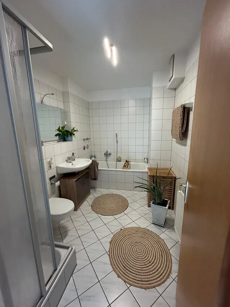 3 Zimmer Wohnung mit 86 m² in Paderborn – Bild 3