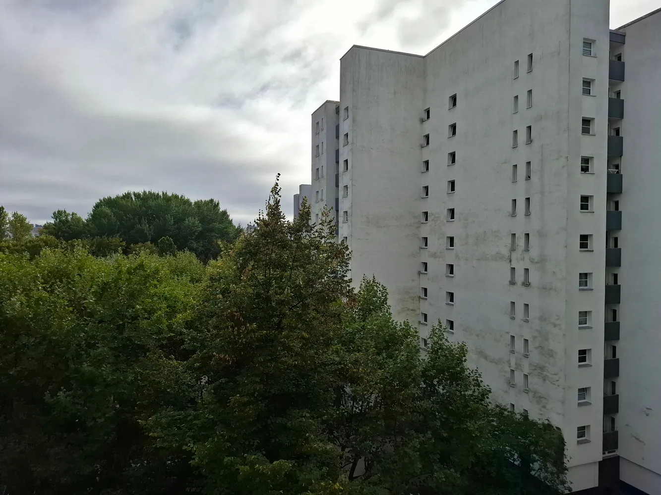 2 Zimmer Wohnung mit 73 m² in Berlin – Bild 4