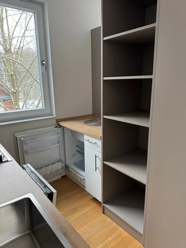 1 Zimmer Wohnung mit 26 m² in Berlin – Bild 3