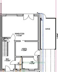 5 Zimmer Haus mit 124 m² in Hamm – Bild 4