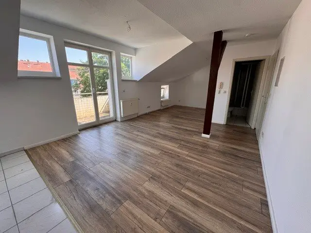 4 room apartment with 138 m² in Neubrandenburg – Photo 6