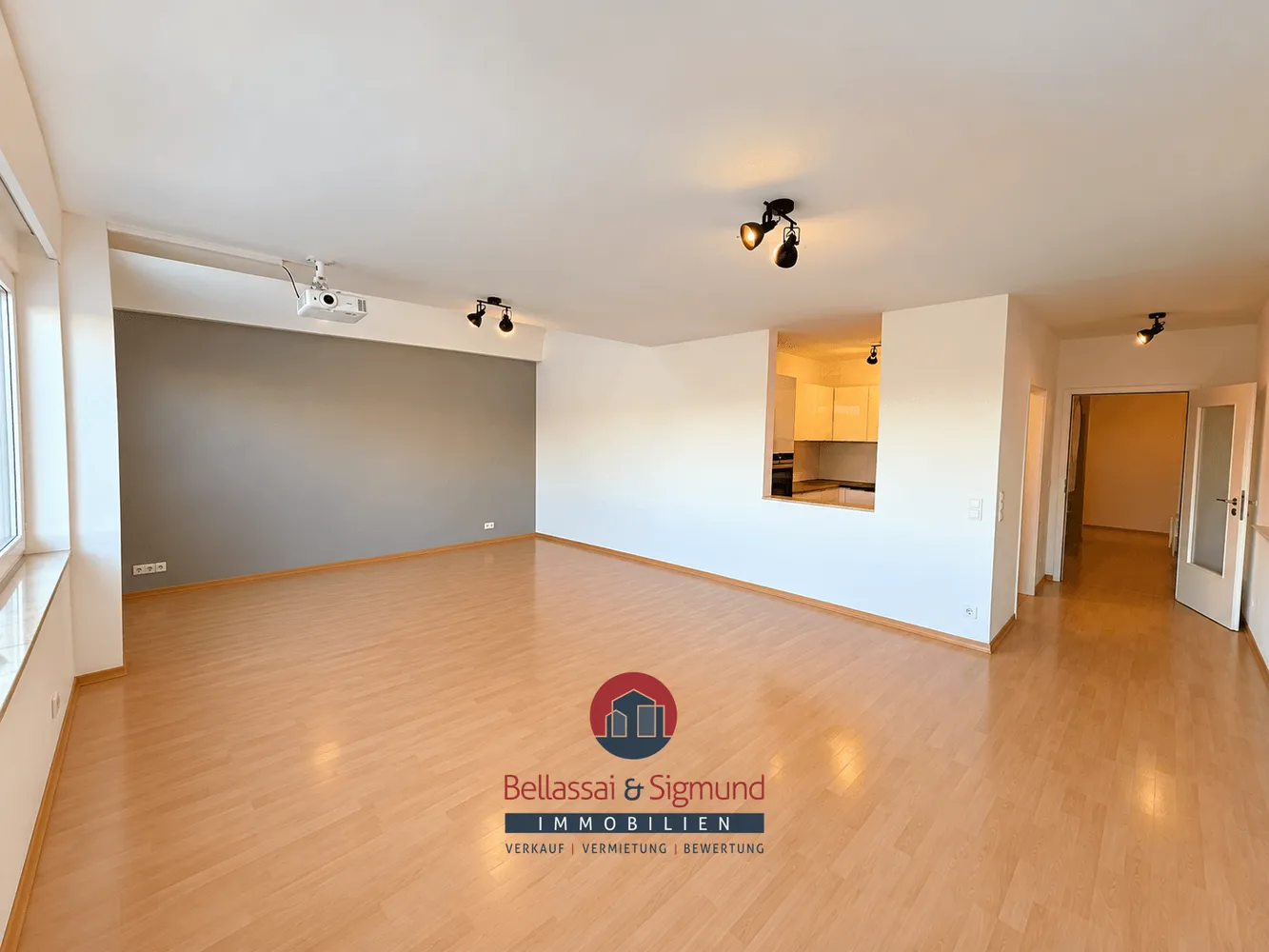 3 room apartment with 93 m² in Bonn – Photo 8