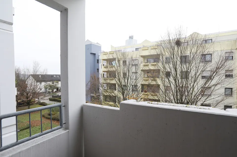 Studio mit 30 m² in Ludwigsburg – Bild 4