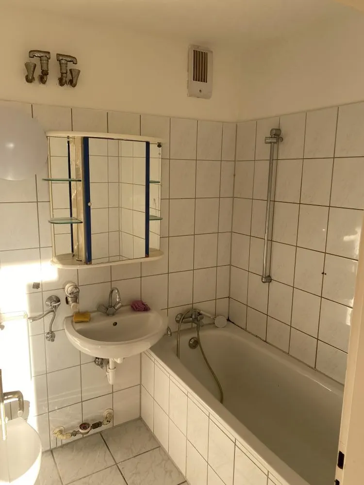 3 room apartment with 70 m² in Monheim am Rhein – Photo 8