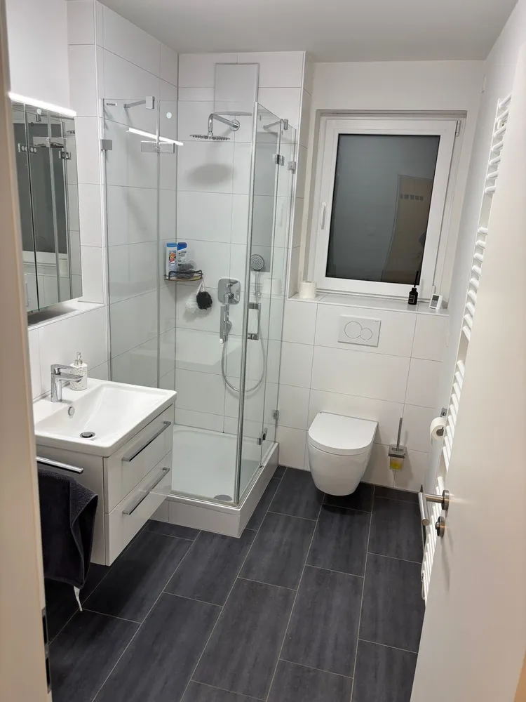 2 Zimmer Wohnung mit 30 m² in Bruchsal – Bild 9