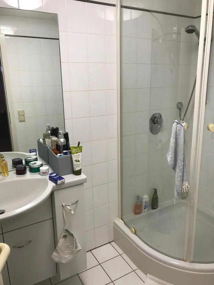 1 Zimmer Wohnung mit 44 m² in Wiesbaden – Bild 7