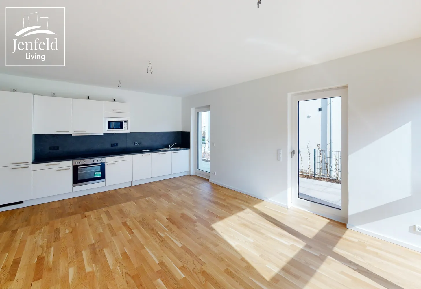 3 room apartment with 80 m² in Hamburg – Photo 1