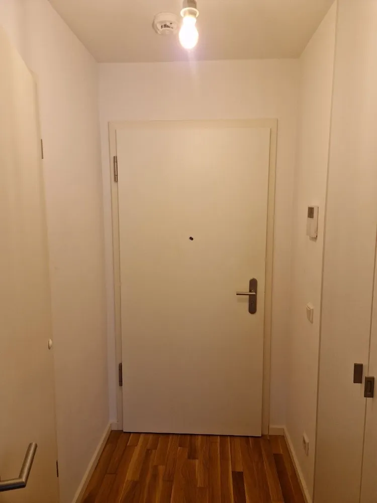 2 Zimmer Wohnung mit 50 m² in Berlin – Bild 4