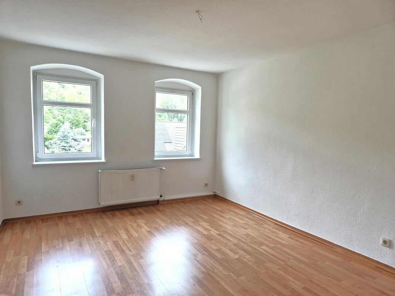 2 Zimmer Wohnung mit 55 m² in Dresden – Bild 4