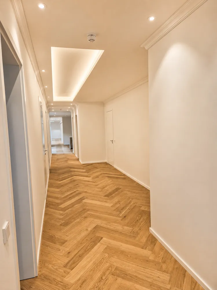 3 Zimmer Wohnung mit 168 m² in Potsdam – Bild 10