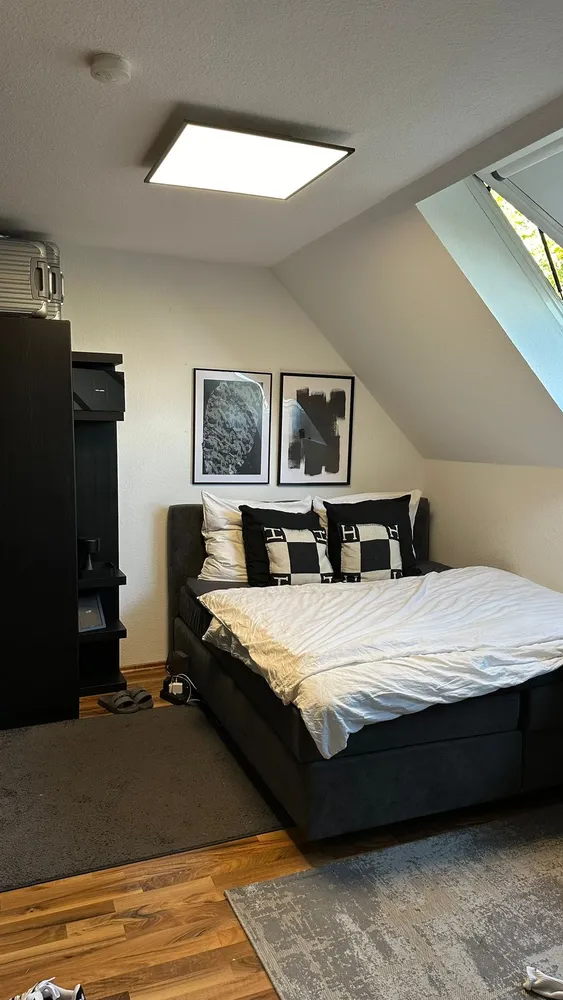 1 Zimmer Wohnung mit 24 m² in Düsseldorf – Bild 6