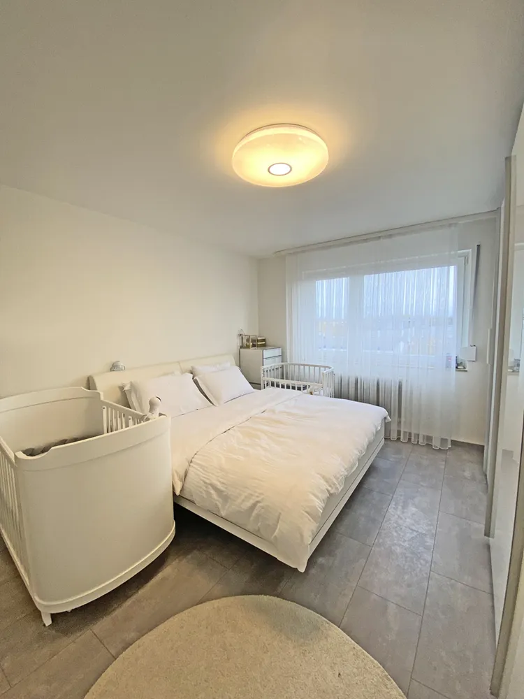 3 Zimmer Wohnung mit 91 m² in Karlsruhe – Bild 11