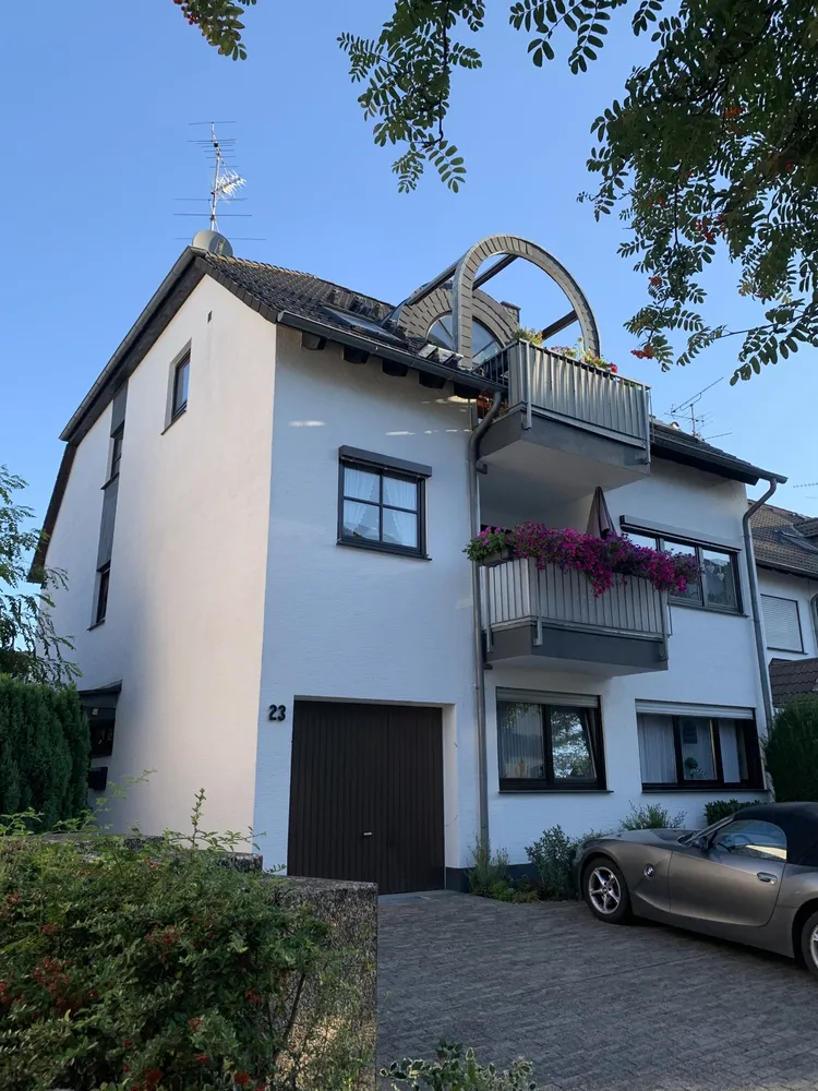 4 Zimmer Wohnung mit 102 m² in Solingen – Bild 2