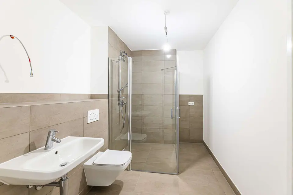 2 Zimmer Wohnung mit 55 m² in Nürnberg – Bild 7