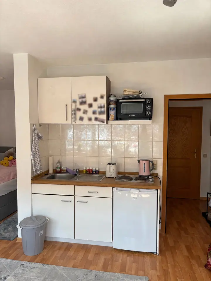 Studio with 39 m² in Jena – Photo 4