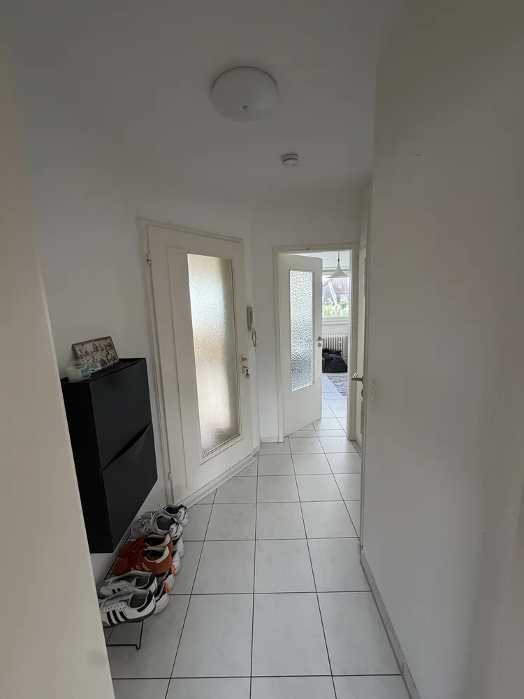 2 Zimmer Wohnung mit 43 m² in Karlsruhe – Bild 6