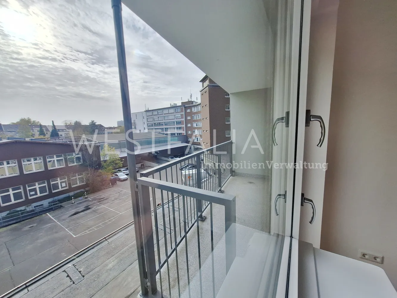 3 Zimmer Wohnung mit 81 m² in Essen – Bild 5