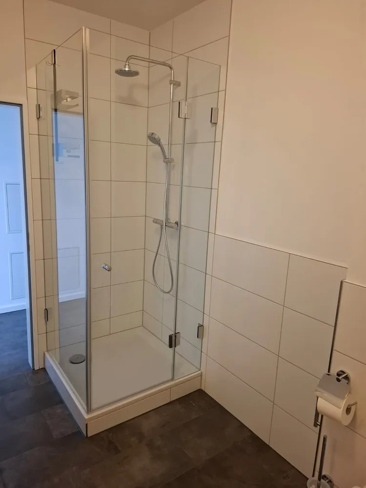6 Zimmer Wohnung mit 250 m² in Aachen – Bild 8