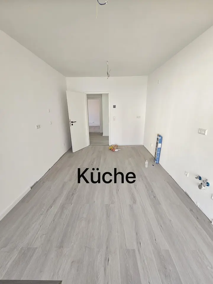 4 Zimmer Wohnung mit 100 m² in Balingen – Bild 2