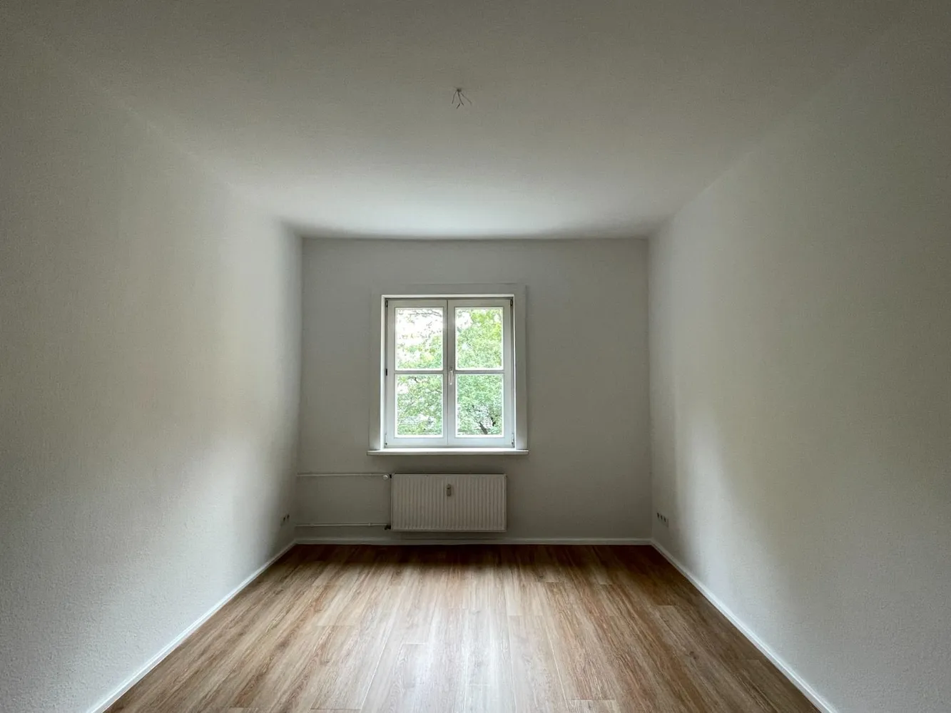 2 Zimmer Wohnung mit 45 m² in Berlin – Bild 2