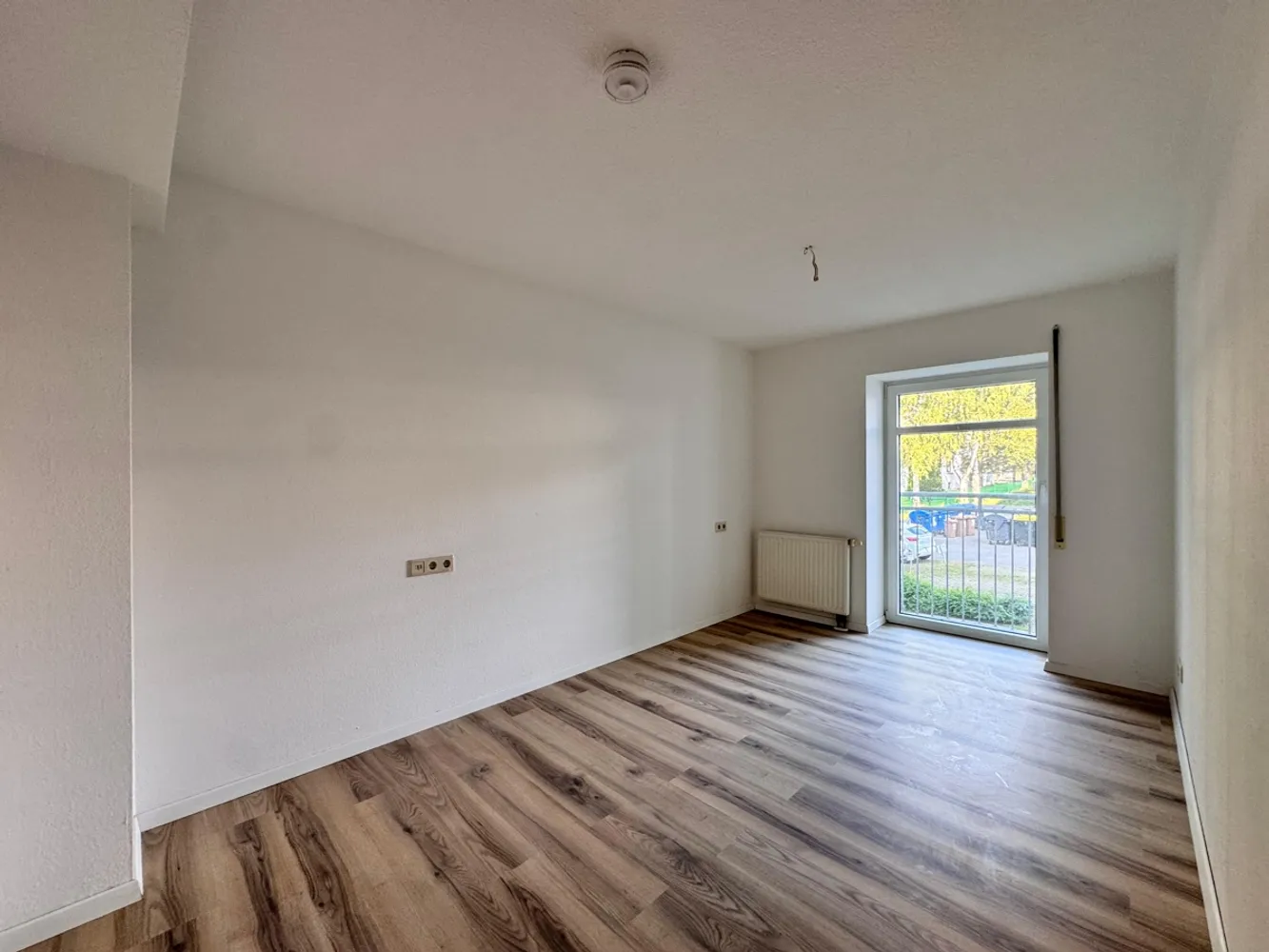 2 room apartment with 48 m² in Limbach-Oberfrohna – Photo 9