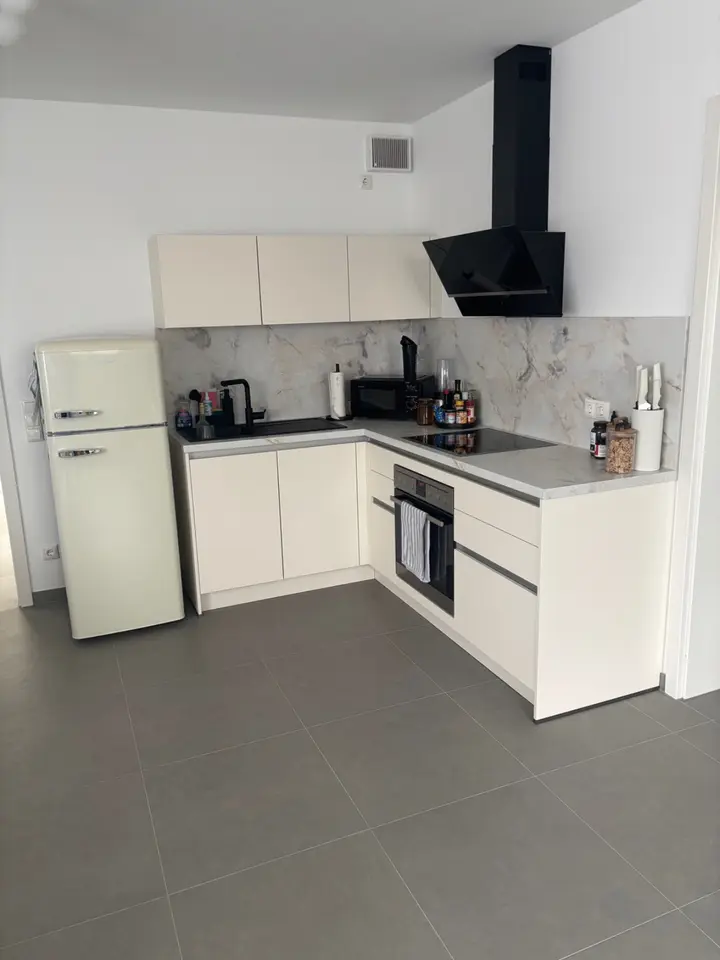 2 Zimmer Wohnung mit 60 m² in Kamp-Lintfort – Bild 2