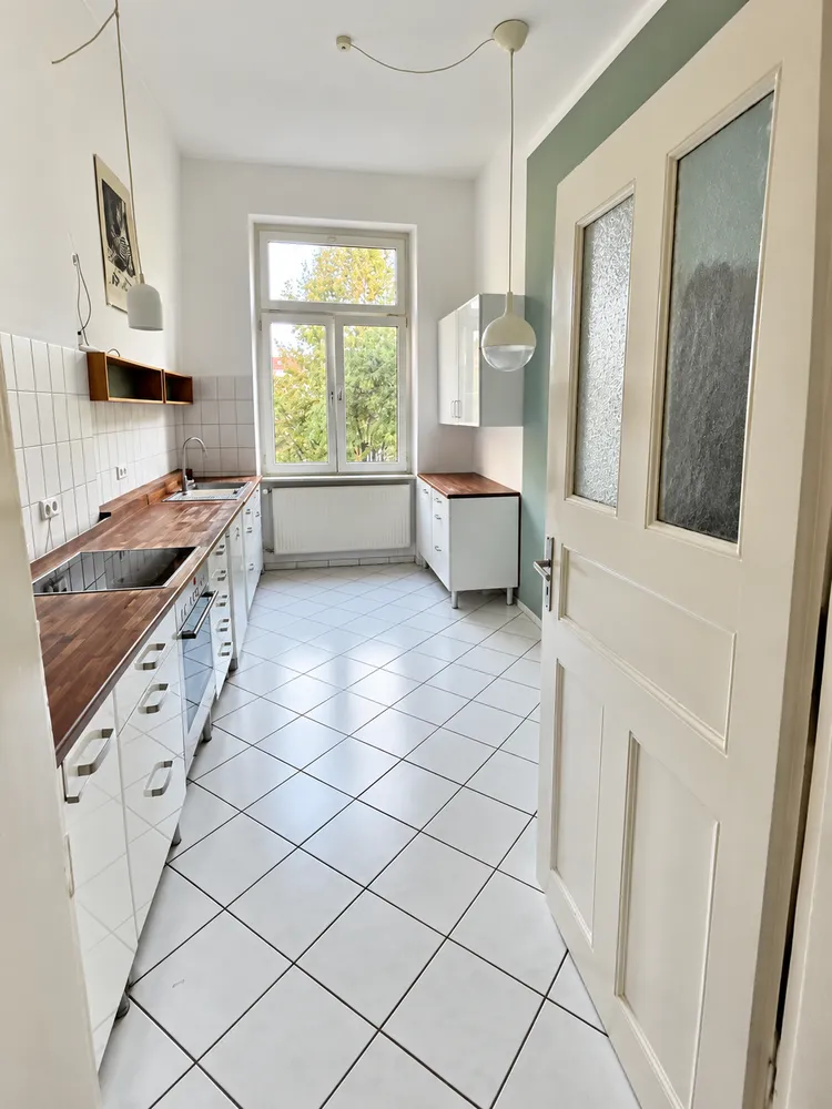 5 Zimmer Wohnung mit 165 m² in Karlsruhe – Bild 6