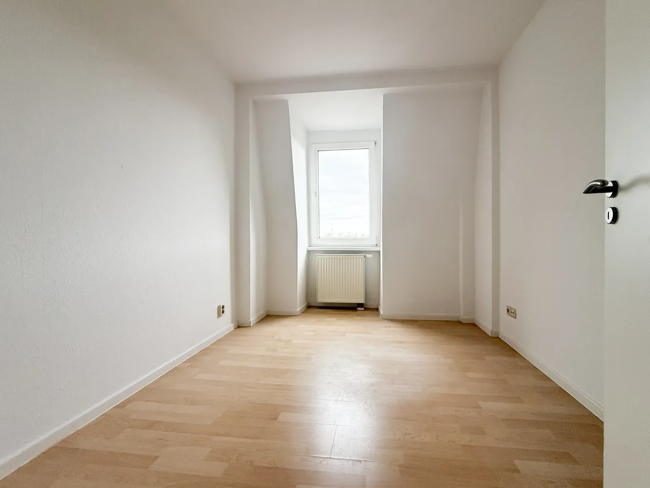 4 room apartment with 93 m² in Magdeburg – Photo 11