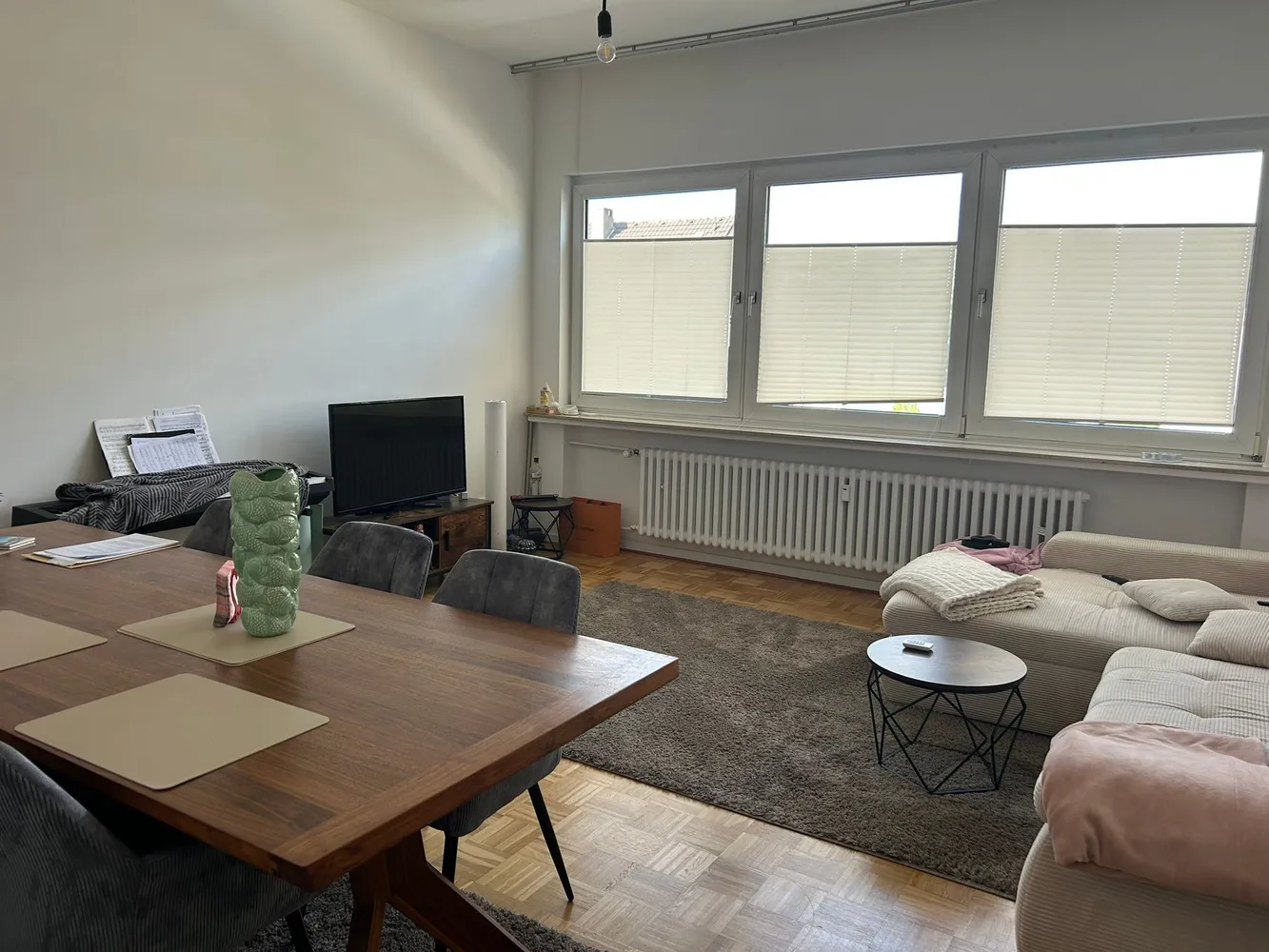3 Zimmer Wohnung mit 65 m² in Essen – Bild 1