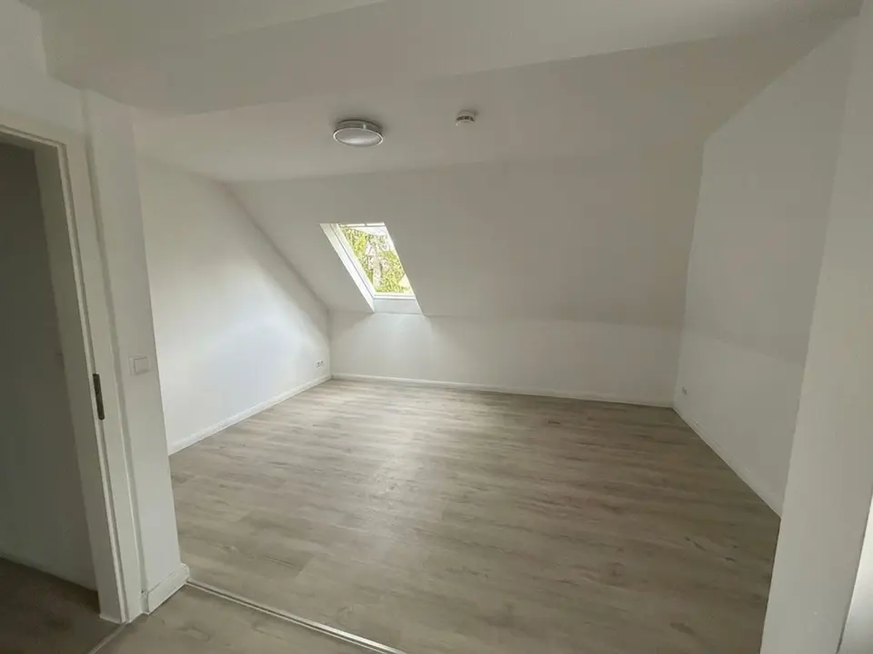 2 Zimmer Wohnung mit 50 m² in Villingen-Schwenningen – Bild 2