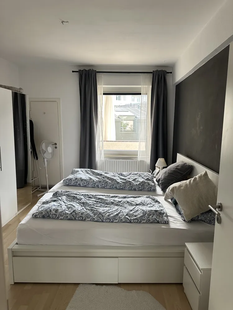 2 Zimmer Wohnung mit 65 m² in Düsseldorf – Bild 4