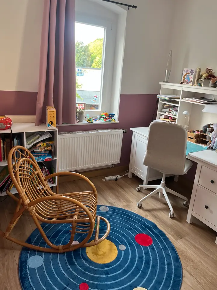 4 Zimmer Wohnung mit 80 m² in Mittweida – Bild 9