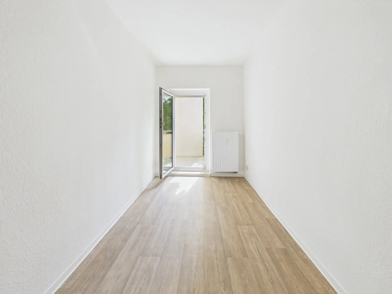 3 Zimmer Wohnung mit 59 m² in Chemnitz – Bild 6