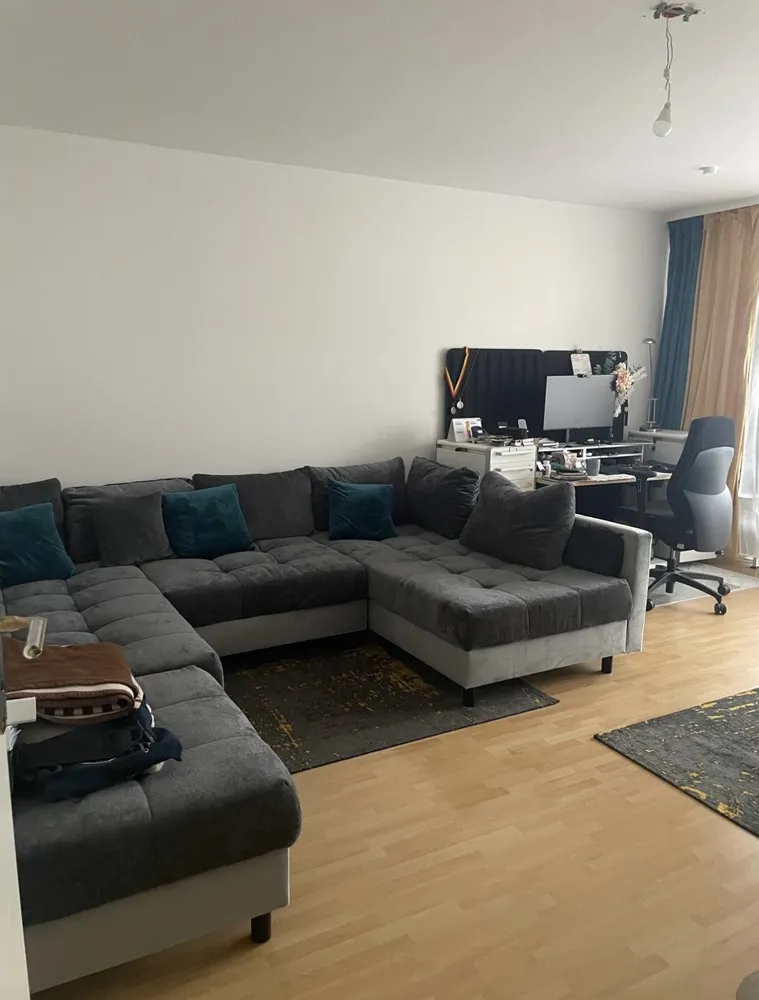 2 Zimmer Wohnung mit 65 m² in Neu-Isenburg – Bild 3