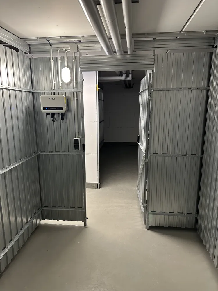 1 Zimmer Wohnung mit 38 m² in Münster – Bild 12
