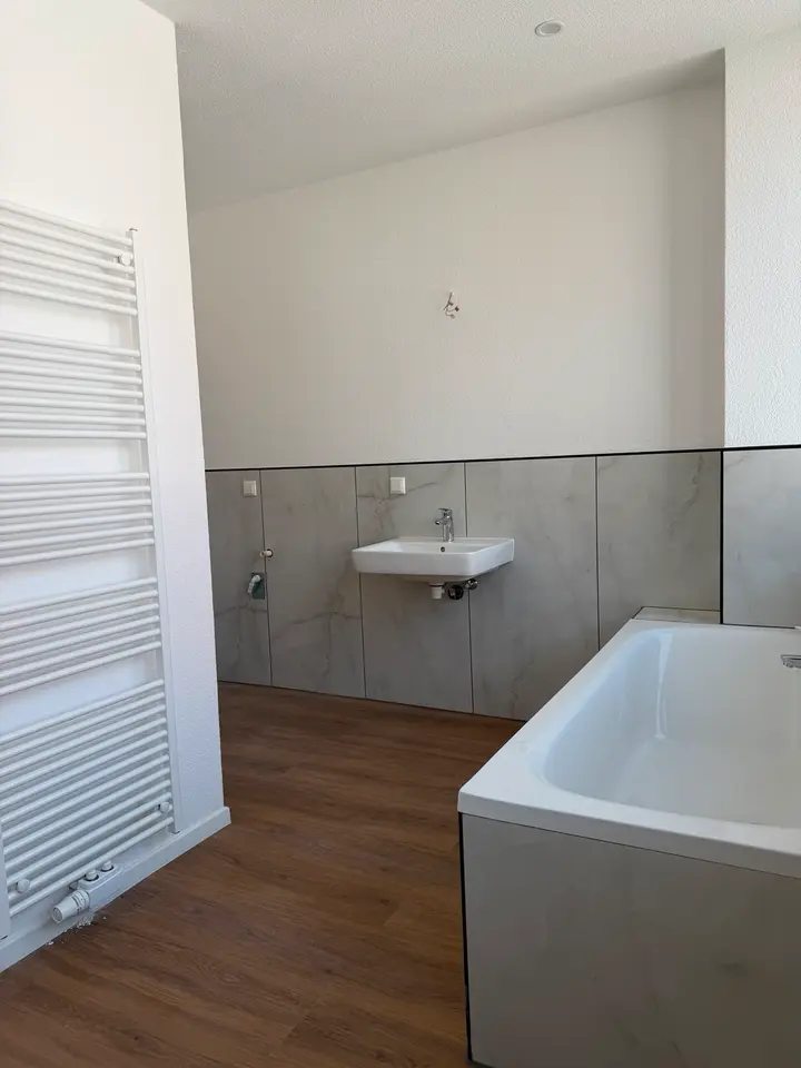 4 Zimmer Wohnung mit 115 m² in Eschwege – Bild 5