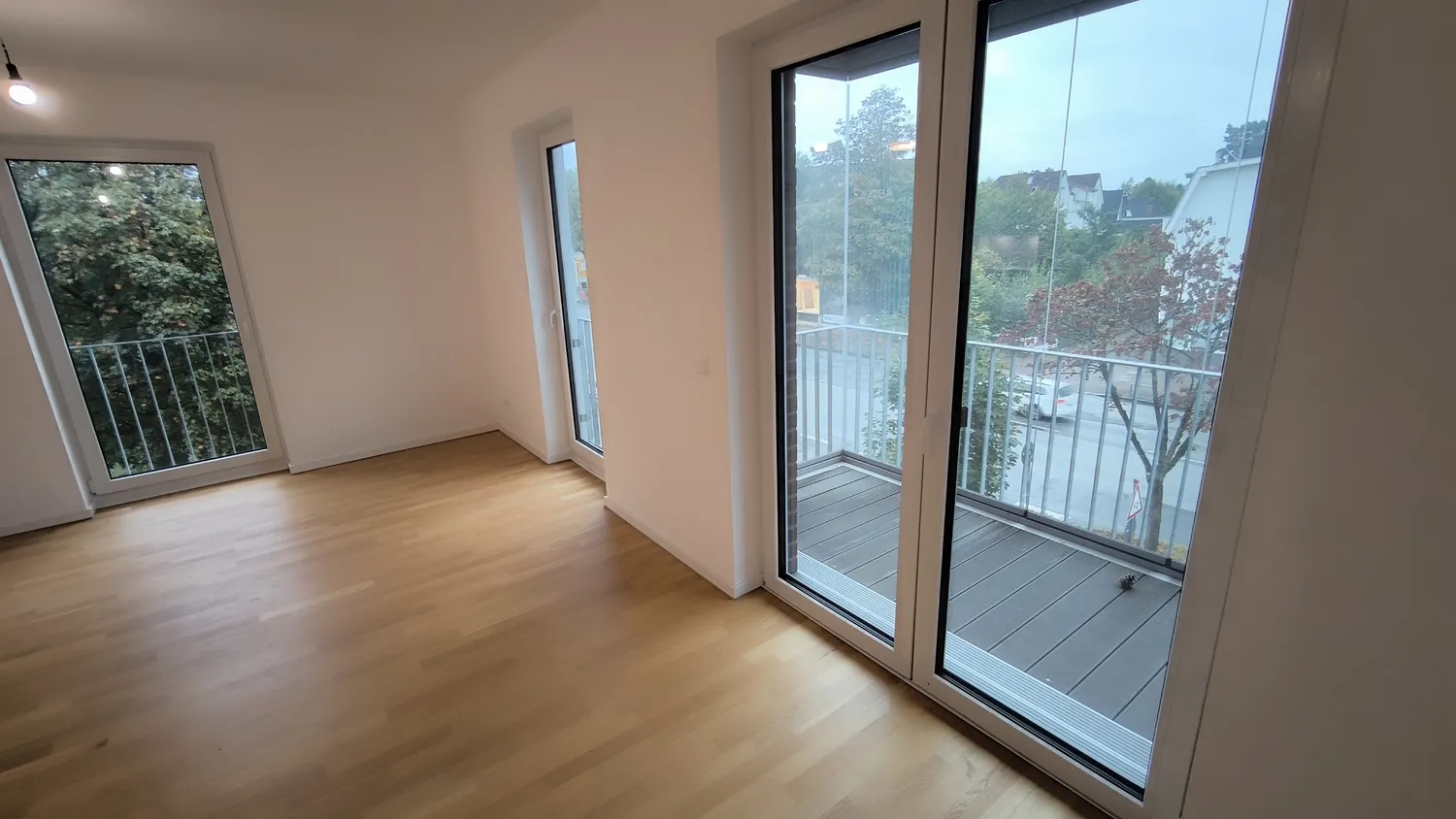 4 room apartment with 121 m² in Hamburg – Photo 3