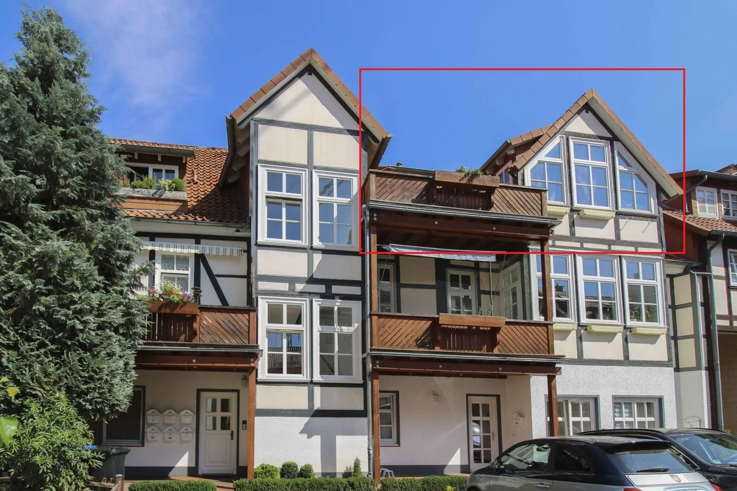 3 Zimmer Wohnung mit 70 m² in Northeim – Bild 4