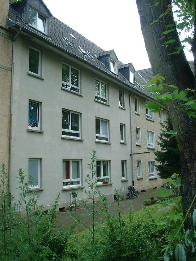 2 Zimmer Wohnung mit 59 m² in Essen – Bild 2