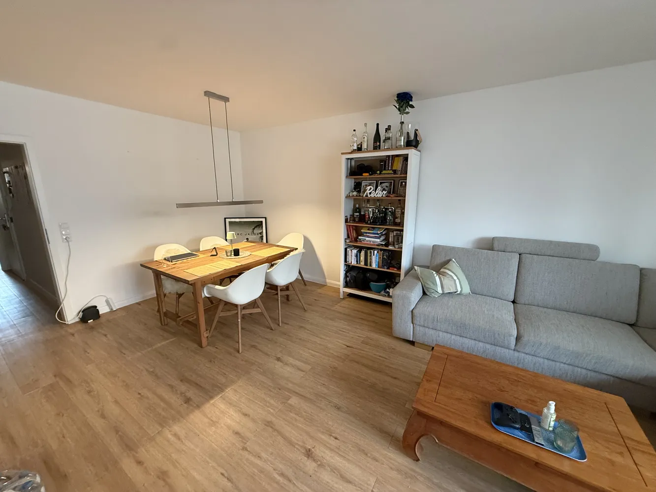 2 Zimmer Wohnung mit 67 m² in Bremen – Bild 2
