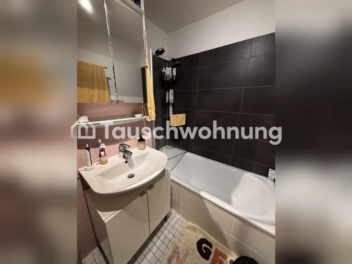 3 Zimmer Wohnung mit 65 m² in Freiburg im Breisgau – Bild 1