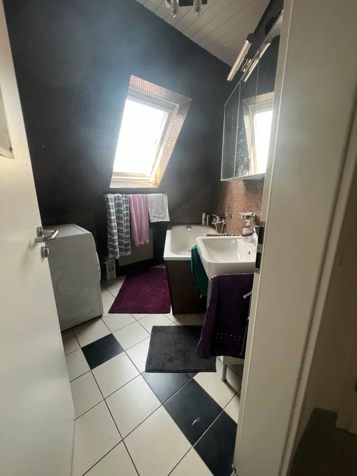 13 Zimmer Wohnung mit 89 m² in Stuttgart – Bild 6