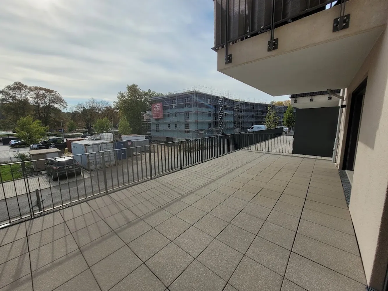 2 Zimmer Wohnung mit 70 m² in Gießen – Bild 2