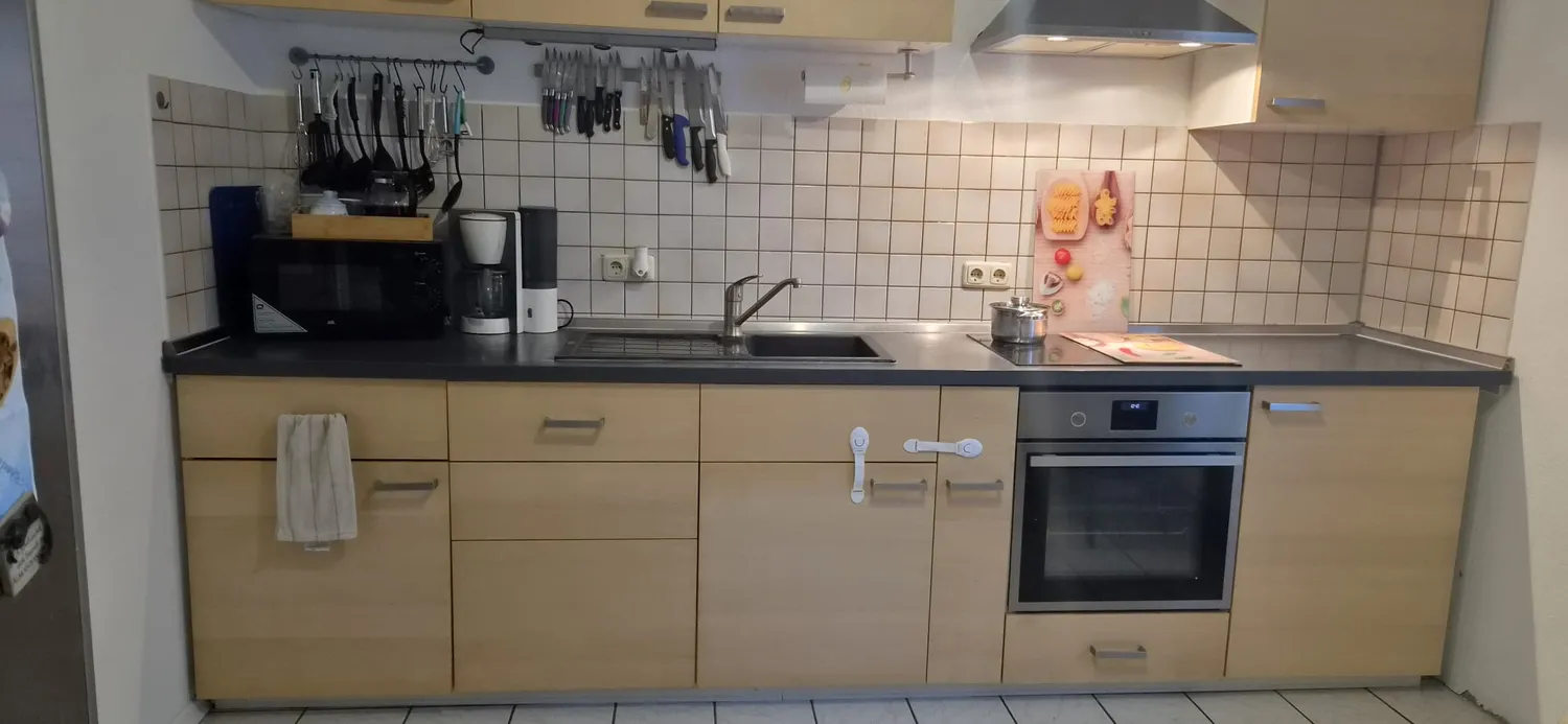 4 Zimmer Wohnung mit 87 m² in Aachen – Bild 11